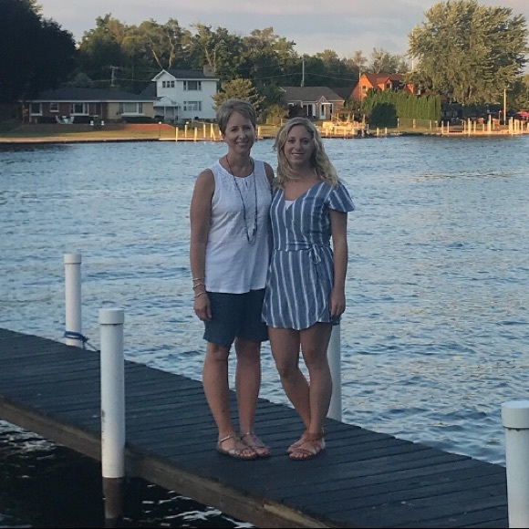 Meet your Poshers, Hailey and Kathy - Picture 2 of 3